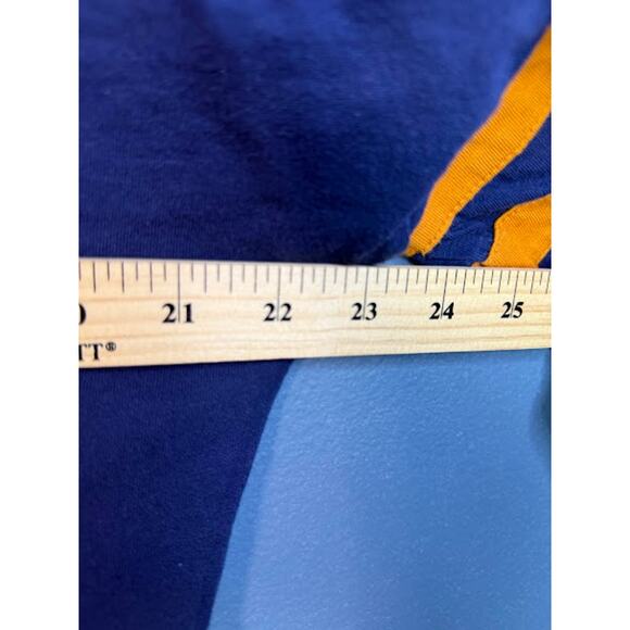 Star Wars Spirit Jersey Unisex Size XS Jedi Knights Puff Lettering Resistance - Picture 9 of 9